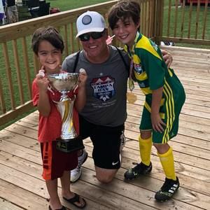 Meet your Posher, Mike